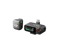 DJI Mic 3 (1TX + 1RX )