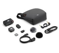DJI Mic 3 1TX + 1RX Wireless Kit