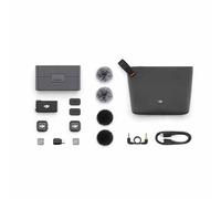 DJI Mic 3 (2 TX + 1 RX + Charging Case)