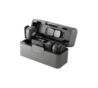DJI Mic 3 (2 TX + 1 RX + Charging Case) BRAND NEW SEALED