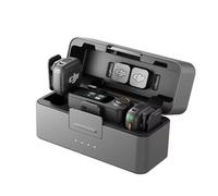 DJI Mic 3 (2 TX + 1 RX + Charging Case) BRAND NEW SEALED