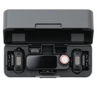 DJI Mic 3 (2 TX + 1 RX + Charging Case) | ✅ 5 years warranty