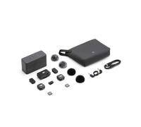 DJI Mic 3 Mini Wireless Microphone 2 TX + 1 RX + Charging Case