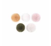 DJI Mic 3 Multi-Colour Windscreens | ✅ 5 years warranty