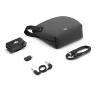 DJI Mic 3 Receiver