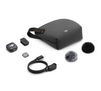 DJI Mic 3 Transmitter | ✅ 5 years warranty