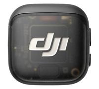 Dji Mic 3 Transmitter, Wireless Mini Microphone For Iphone / Camera / Android, Lightweight & Intuitive, Lavalier 32-Bit Float