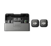 DJI Mic 3 (2 TX + 1 RX + Charging Case)