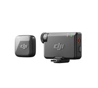 Mic Mini (1 TX 1 RX) Wireless Lavalier Microphone Detail Rich Audio Noise