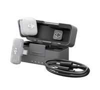 DJI Mic Mini 2 (1 TX + 1 Mobile RX + Charging Case)