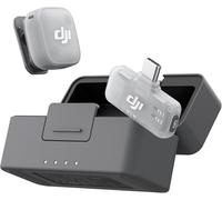 DJI Mic Mini 2 (1 TX + 1 Mobile RX + Charging Case)