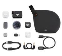 DJI Mic Mini 2 (1 TX + 1 RX)