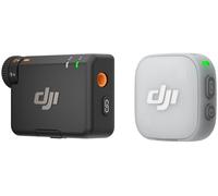 DJI Mic Mini 2 (1 TX + 1 RX)
