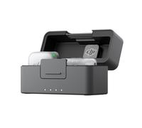 DJI Mic Mini 2 (1TX+1 Mobile RX + Case)