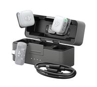 DJI Mic Mini 2 (2 TX + 1 Mobile RX + Charging Case)