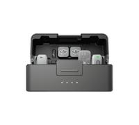 DJI Mic Mini 2 (2 TX + 1 Mobile RX + Charging Case)