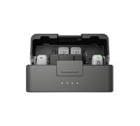 DJI Mic Mini 2 (2 TX + 1 RX + Charging Case)