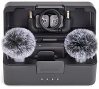 DJI Mic Mini 2 (2 TX + 1 RX + Charging Case)