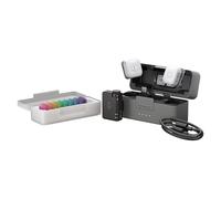 DJI Mic Mini 2 (2 TX + 1 Standard RX + Charging Case), Wireless Mic