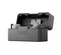 DJI Mic Mini 2 (2 TX + 1 Mobile RX + Charging Case)