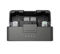 DJI Mic Mini 2 Dual Transmitter Set with Charging Case