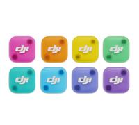 DJI Mic Mini 2 Multi-Color Magnetic Front Cover