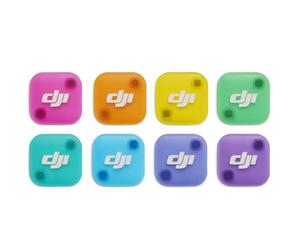 DJI Mic Mini 2 Multi-Color Magnetic Front Cover