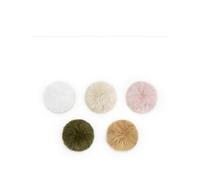 DJI Mic Mini 2 Multi-Color Windscreens