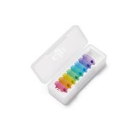 Dji Mic Mini 2 Multicolour Magnetic Cover One Colour