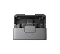 DJI Mic Mini (2 Transmitter + 1 Receiver + Charging Case)