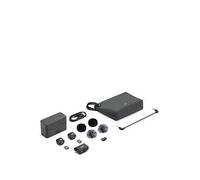 Dji Mic Mini (2 Transmitters & + Receiver & +Charging Case) One Colour