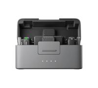 DJI Mic Mini (2 TX+1 RX+Charging Case)