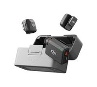 DJI Mic Mini (2 TX+1 RX+Charging Case)
