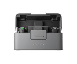 DJI Mic Mini (2 TX + 1 RX + Charging Case)