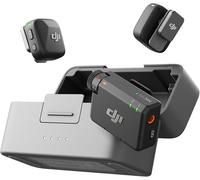 DJI Mic Mini (2 TX+1 RX+Charging Case)