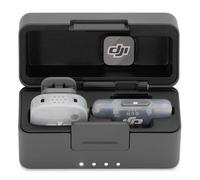 DJI Mic Mini 2S (1 TX + 1 Mobile RX + Charging Case)