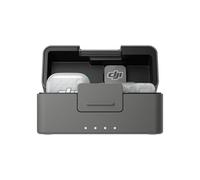 DJI Mic Mini 2S (1 TX + 1 Mobile RX + Charging Case)