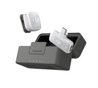DJI Mic Mini 2S (1 TX + 1 Mobile RX + Charging Case)