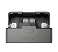 DJI Mic Mini 2S (2 TX + 1 RX + Charging Case)