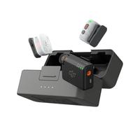 DJI Mic Mini 2S (2 TX + 1 RX + Charging Case)