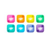 DJI Mic Mini 2S Multi-Color Magnetic Front Cover Set