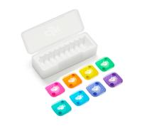 DJI Mic Mini 2S Multi-Color Magnetic Front Cover Set