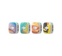 DJI Mic Mini 2S Time Series Magnetic Front Cover Set