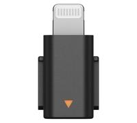 DJI Mic Mini Mobile Phone Adapter (Lightning)