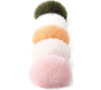 DJI Mic Mini Multi-Color Windscreens