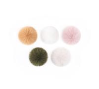 DJI Mic Mini Multi-Color Windscreens