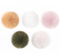 DJI Mic Mini Multi-Color Windscreens