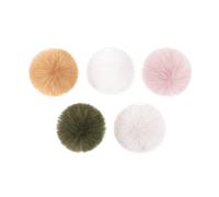 DJI Mic Mini Multi-Color Windscreens