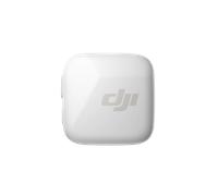 Dji Mic Mini Transmitter - White One Colour