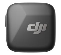 DJI Mic Mini Transmitter (Black)